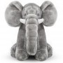 Custom Plush Elephant Toys