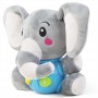Weihnachten personalisierte Baby Plüsch Elefant Spielzeug Weihnachtsgeschenk für Kinder