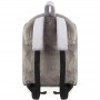 Персонализированный плюшевый рюкзак в виде слона Лучший индивидуальный плюшевый рюкзак Рождественский подарок 2022
