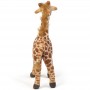 Peluche personalizado de jirafa de regalo de Navidad para niños 2022