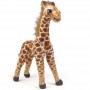Benutzerdefinierte gefüllte Weihnachtsgeschenk Giraffe Stofftier für Kinder 2022