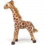 promotional gift giraffe plush toys stuffed animal soft Factory in China