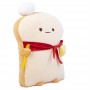 promotional cute plush pillow toys pudding