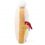 promotional cute bread pillow stuffed animal toys pudding