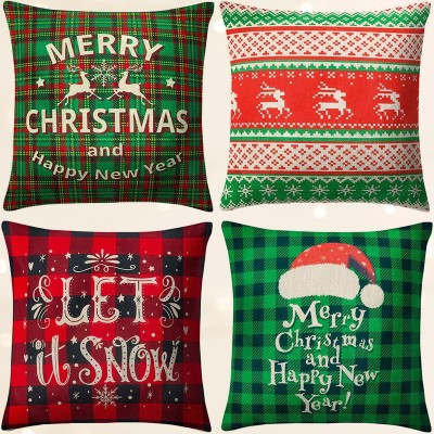 Almohadas personalizadas navideñas deals