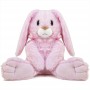 Weihnachtsgeschenk Custom Bunny Plüsch personalisierte gefüllte Bunny Weihnachtsgeschenk für Kinder
