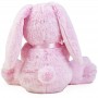 promotional baby doll toy bunny plush toys stuffed animal easter gift