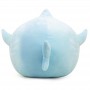 cute snack pillow stuffed animal toys pudding