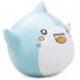 promotional plush toy pillow stuffed animal gift for kids
