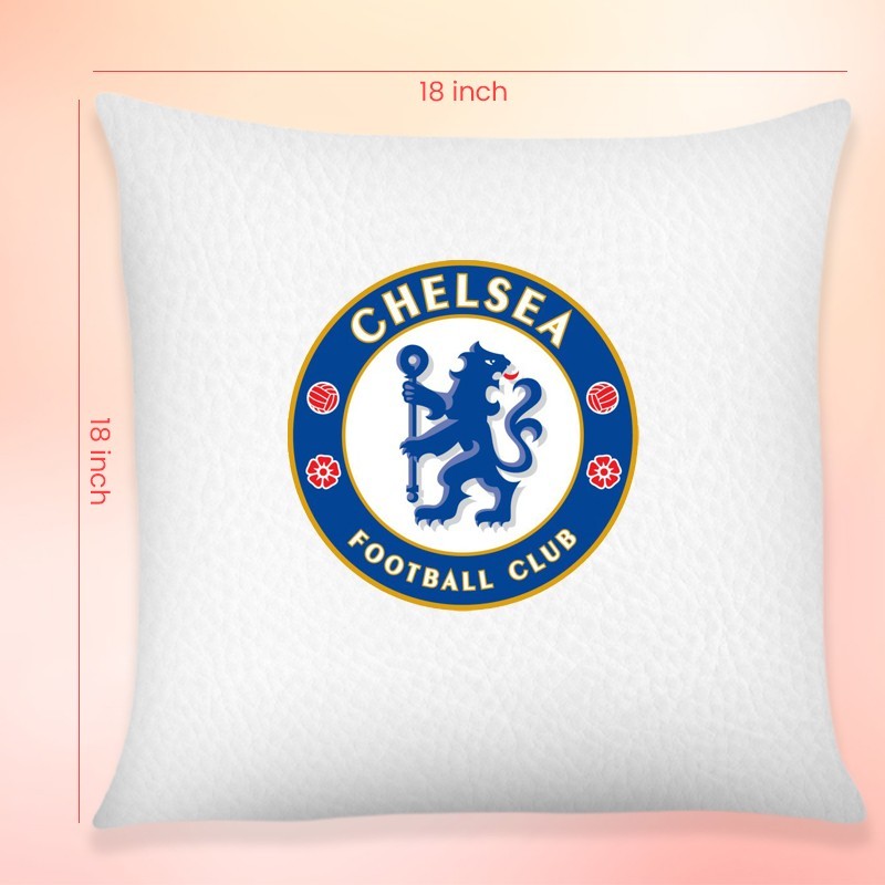 Customized Cushion Covers