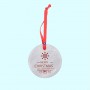 promotional christmas ornaments with your brand