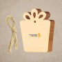 Customized Wooden Ornaments