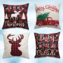 personalize Christmas ideas for mom pillow sets china