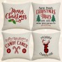 Cuscini di Natale personalizzati Cuscini decorativi Regalo per la casa