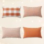 promotional Christmas ideas for kids king pillow shams made in china