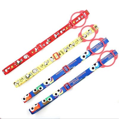 Customized Badge Holders