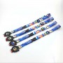 leather customized lanyards bulk