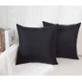 Venta caliente Throw Pillow Covers Protector de almohada personalizado