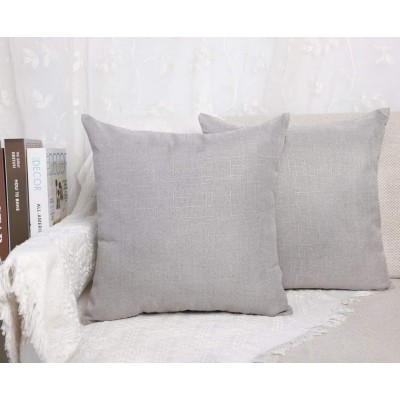 Christmas Euro Pillow Shams