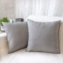 good Christmas baskets 24x24 pillow cover for sofa