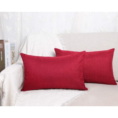 Christmas Couch Pillow Covers