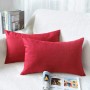 good Christmas gift sets yellow cushion covers home use