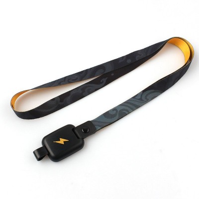 Polyester Custom Lanyards