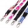 premium personalized lanyards for promotional