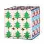 Cubo de Rubik com foto personalizada de Natal O melhor cubo de foto personalizado para crianças