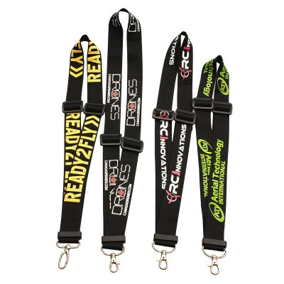 cheap Etsy Lanyard with clip