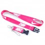 Polyester Custom Call Lanyards