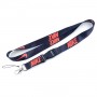 patriotic nurse lanyard china supplier