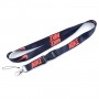 patriotic nurse lanyard china supplier