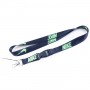 embroidered under armour lanyard bulk