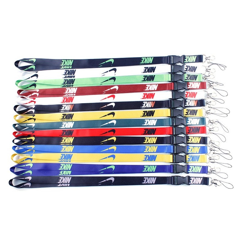 cool bulk lanyards china supplier