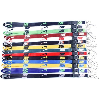 cool bulk lanyards china supplier