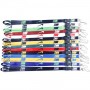 cool bulk lanyards china supplier