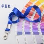 cool off white wrist lanyard china supplier