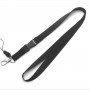 Custom Lanyard Schlüsselanhänger aus Nylon für personalisierte Kreuzfahrt-Lanyards