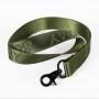 nylon detachable lanyard with ID holder