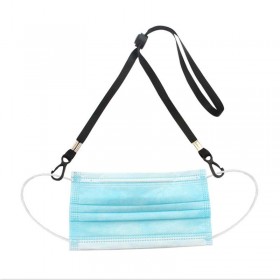 Nylon Custom Color Lanyard For Personalized Photo Lanyards