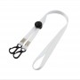 nylon unique lanyards china supplier