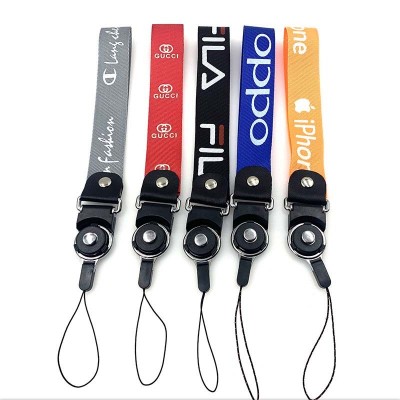 personalized lanyard custom design china supplier