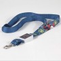 cool embroidered lanyards 2022