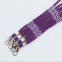 hot sale custom teacher lanyards factory