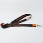 promotional photo lanyard keychain factory