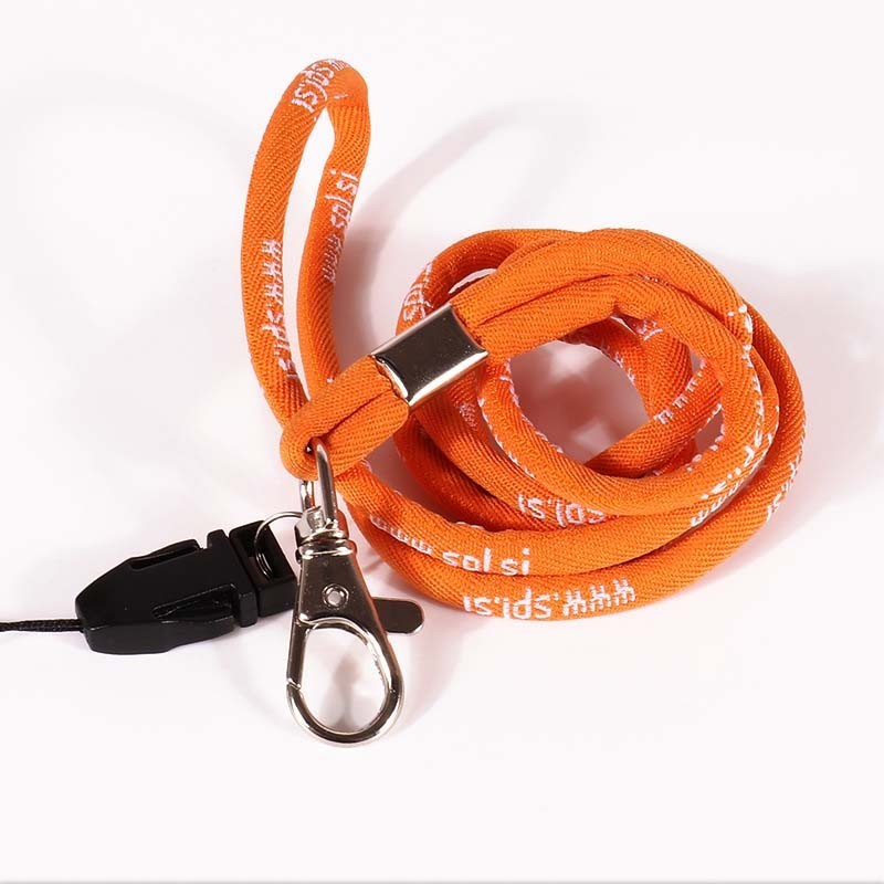 best custom key chain lanyard china supplier