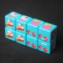 Custom magic cube Antistress Office Flip cubic Puzzle