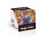 Personalized magnetic Magic Cubes shashibo Cube