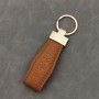 personalized leather keyring Bulk